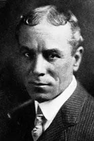 William Hutchison en The Flight of the Crow