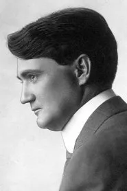 Retrato de William Jefferson
