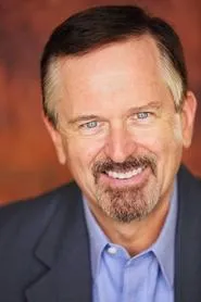 Retrato de William Langan