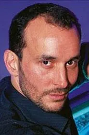 Retrato de William Le Bris