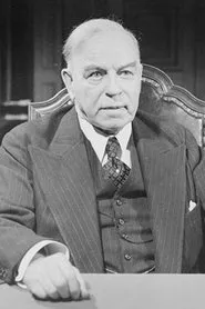 William Lyon Mackenzie King en Johnny at the Fair