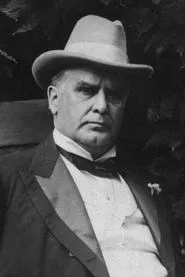 Retrato de William McKinley