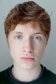 Retrato de William Melling
