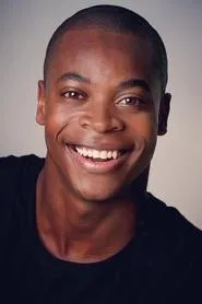 William Nascimento en Ao Final da Conversa, Eles se Despedem com um Abraço