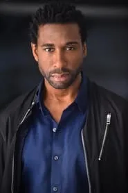 Foto de William Oliver Watkins