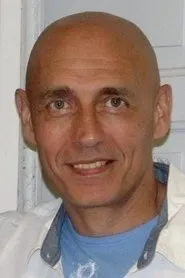 Retrato de William Picard