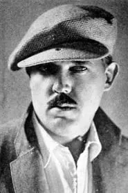 William Quinn en The Cry of the First Born