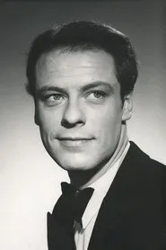 William Rosenberg en Der brænder en ild