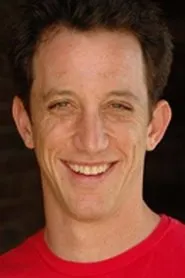 William Rosenfeld en Dead End: Atajo al infierno