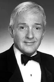 Retrato de William Roy