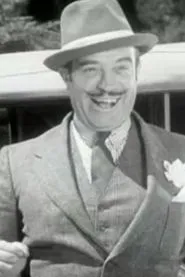 William Royle en Convicts at Large