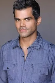 William Rubio en Holiday for Heroes