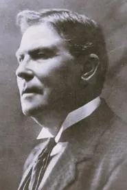 Retrato de William Shea