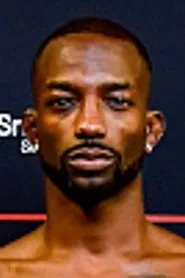 William Starks en LFA 152: Valente vs. Bekoev