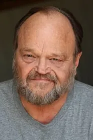 Retrato de William Tokarsky