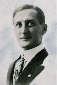 William V. Mong en The Fighting Fool