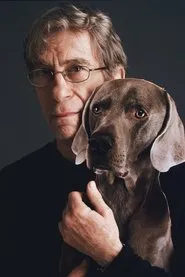 William Wegman en Dog Duet