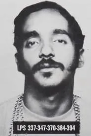 Foto de Willie Colón