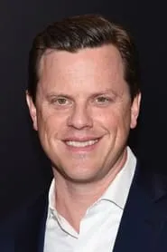 Foto de Willie Geist
