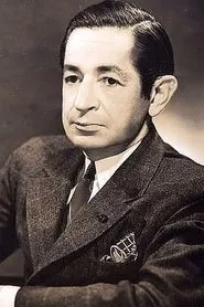 Willie Howard en Pardon My Accident