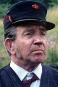 Willie Joss en Every Picture Tells a Story