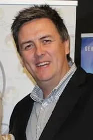 Foto de Willie Olwage