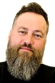 Foto de Willie Robertson interpretando a Willie Robertson en Dios no esta muerto