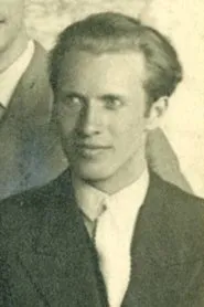 Willie Sjöberg en Havets son