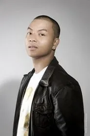 Retrato de Willy Denzey