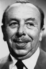 Willy Reichert en Hasenklein kann nichts dafür