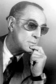 Retrato de Willy Rozier