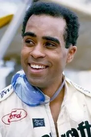 Willy T. Ribbs en Uppity: The Willy T. Ribbs Story