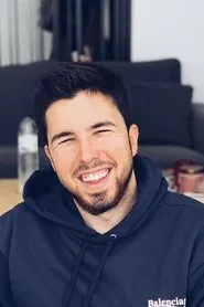 Retrato de Willyrex