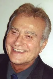 Retrato de Wilm Roil