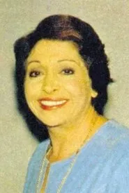 Retrato de Wilma de Aguiar