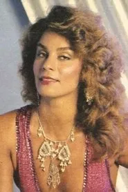 Retrato de Wilma Dias