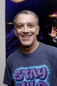 Retrato de Wilson de Santos