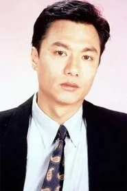Wilson Lam Jun-Yin en Ghost for Sale