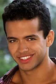 Retrato de Wilson Vasquez