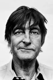 Retrato de Wim T. Schippers