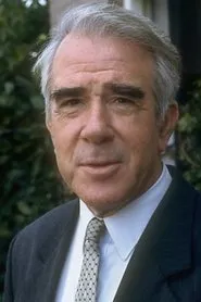 Retrato de Wim Van den Heuvel