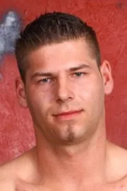 Retrato de Win Soldier