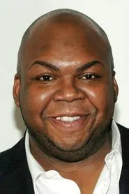 Retrato de Windell Middlebrooks