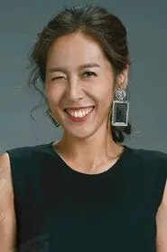 Retrato de Winnie Chang