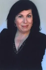 Retrato de Winnie Holzman