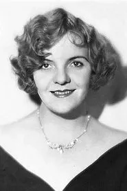 Retrato de Winnie Lightner