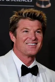 Winsor Harmon en Cathedral Canyon