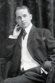 Retrato de Winsor McCay