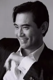 Winston Chao en 1911