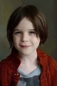 Retrato de Winta McGrath